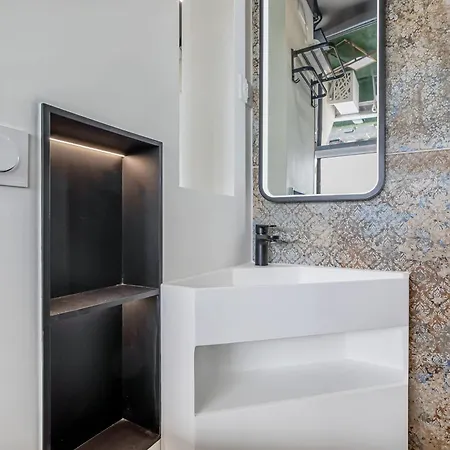 Cap Cosy Heliopolis Apartament Agde
